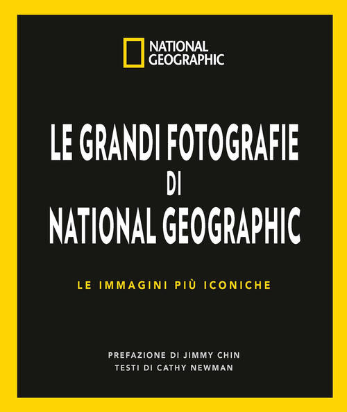 Le Grandi Fotografie Di National Geographic White Star 2025