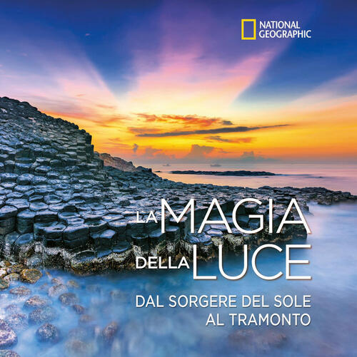 La Magia Della Luce White Star 2025