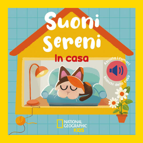 In Casa. Suoni Sereni White Star 2026