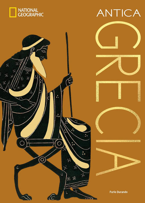 Antica Grecia Furio Durando White Star 2026