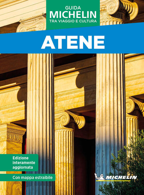 Atene. Tra Viaggio E Cultura. Con Mappa White Star 2026