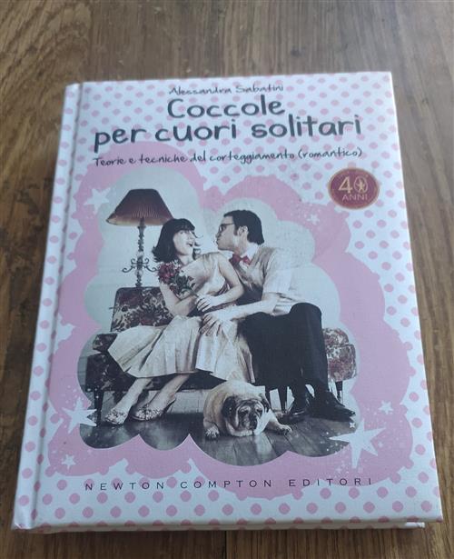 Coccole Per Cuori Solitari