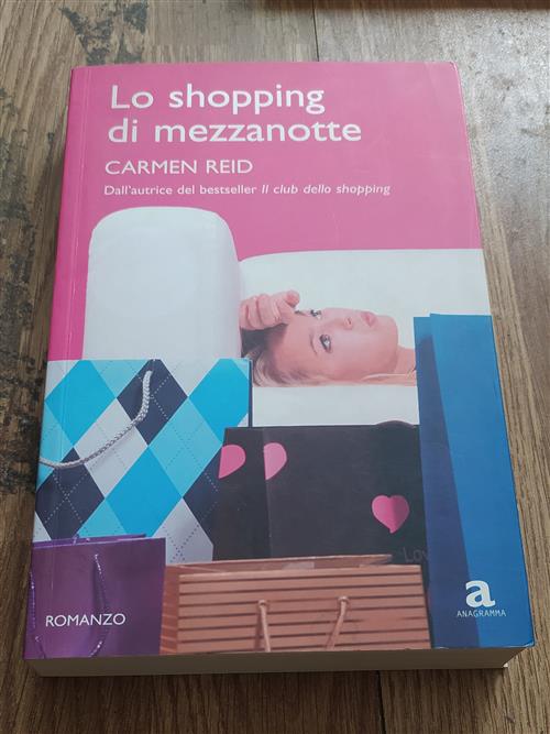 Lo Shopping Di Mezzanotte