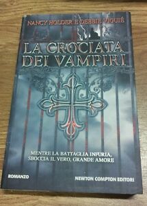 Crociata Dei Vampiri (La)
