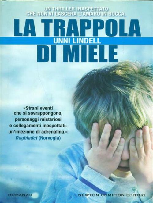 La Trappola Di Miele