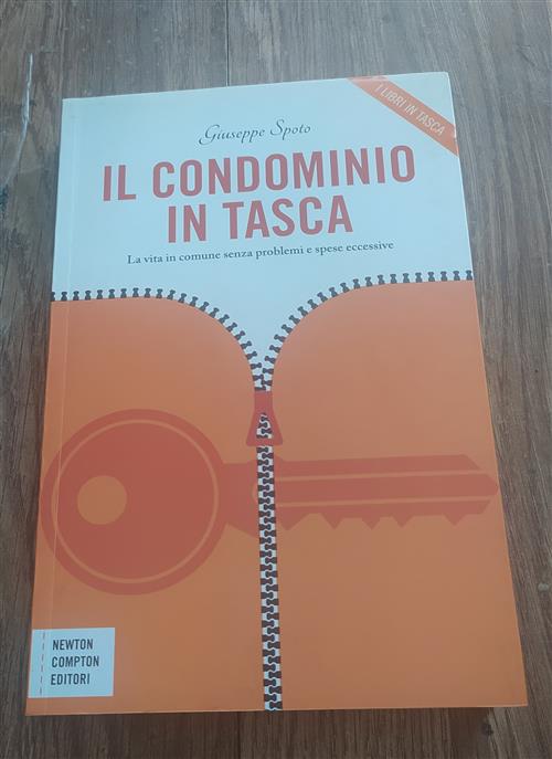 Il Condomio In Tasca
