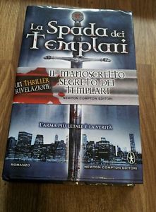 Spada Dei Templari (La)