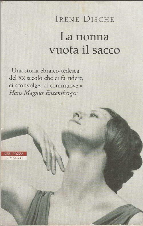 La Nonna Vuota Il Sacco