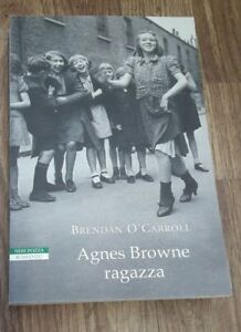Agnes Browne Ragazza