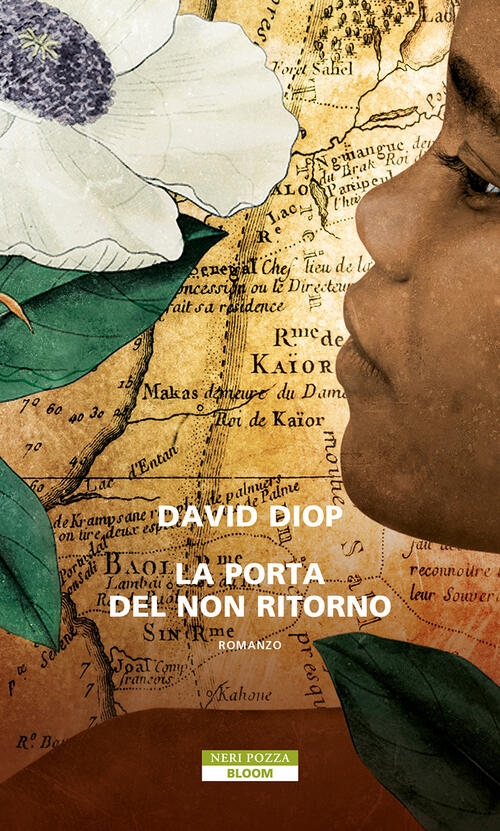 La Porta Del Non Ritorno David Diop Neri Pozza 2023