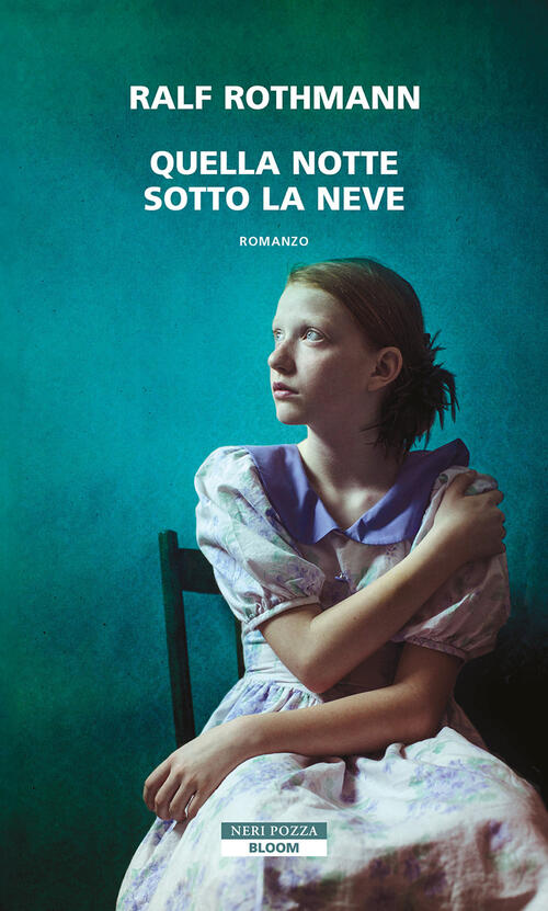 Quella Notte Sotto La Neve Ralf Rothmann Neri Pozza 2023