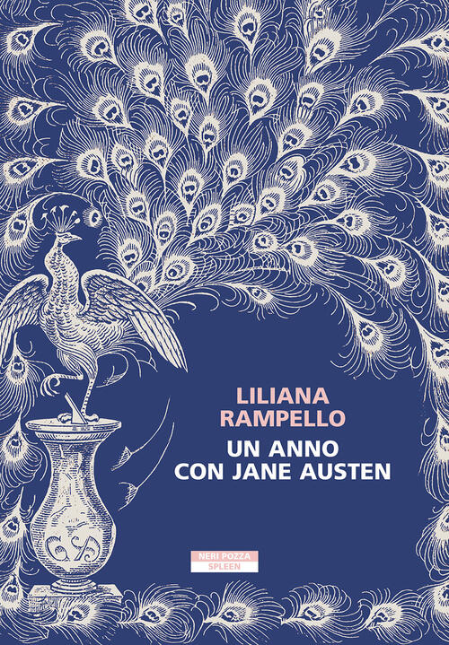 Un Anno Con Jane Austen Liliana Rampello Neri Pozza 2025