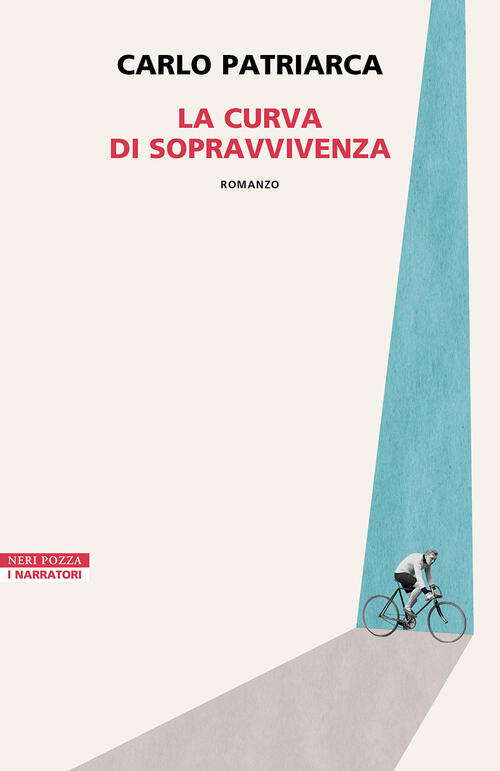 La Curva Di Sopravvivenza Carlo Patriarca Neri Pozza 2024