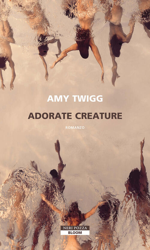 Adorate Creature Amy Twigg Neri Pozza 2025