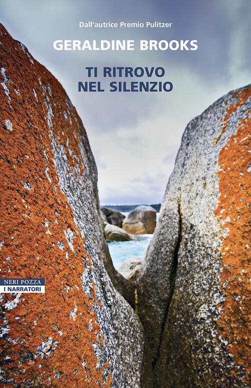 Ti Ritrovo Nel Silenzio Geraldine Brooks Neri Pozza 2025