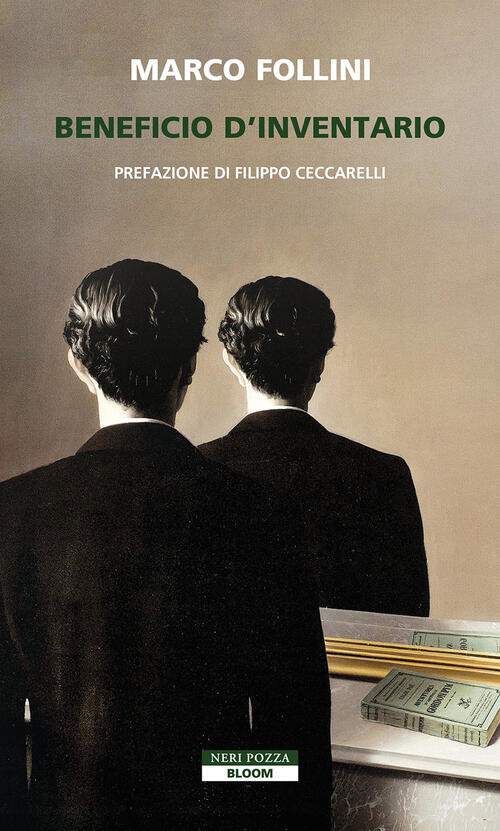 Beneficio D'inventario Marco Follini Neri Pozza 2025