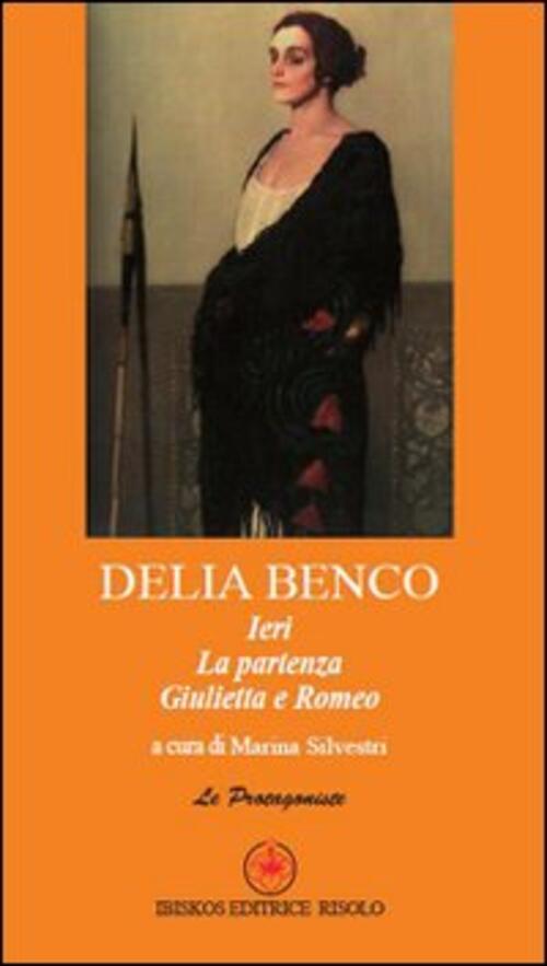 Ieri-La Partenza-Giulietta E Romeo