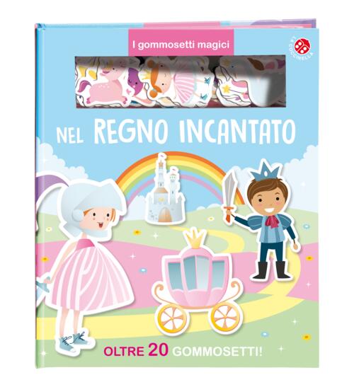 Nel Regno Incantato La Coccinella 2022