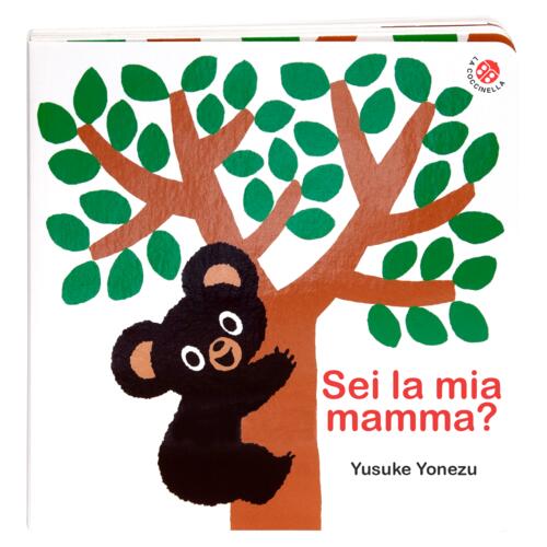Sei La Mia Mamma? Bravo Orsetto Yusuke Yonezu La Coccinella 2024