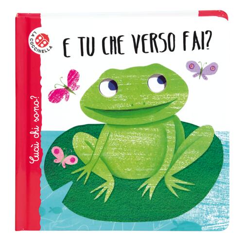 E Tu Che Verso Fai? Cucu Chi Sono? Ediz. Deluxe Maria Loretta Giraldo La Cocci