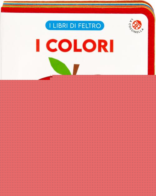 I Colori La Coccinella 2026