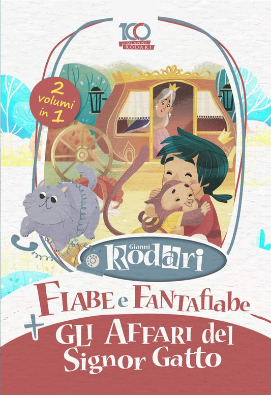 Fiabe E Fantafiabe Gli Affari Del Signor Gatto