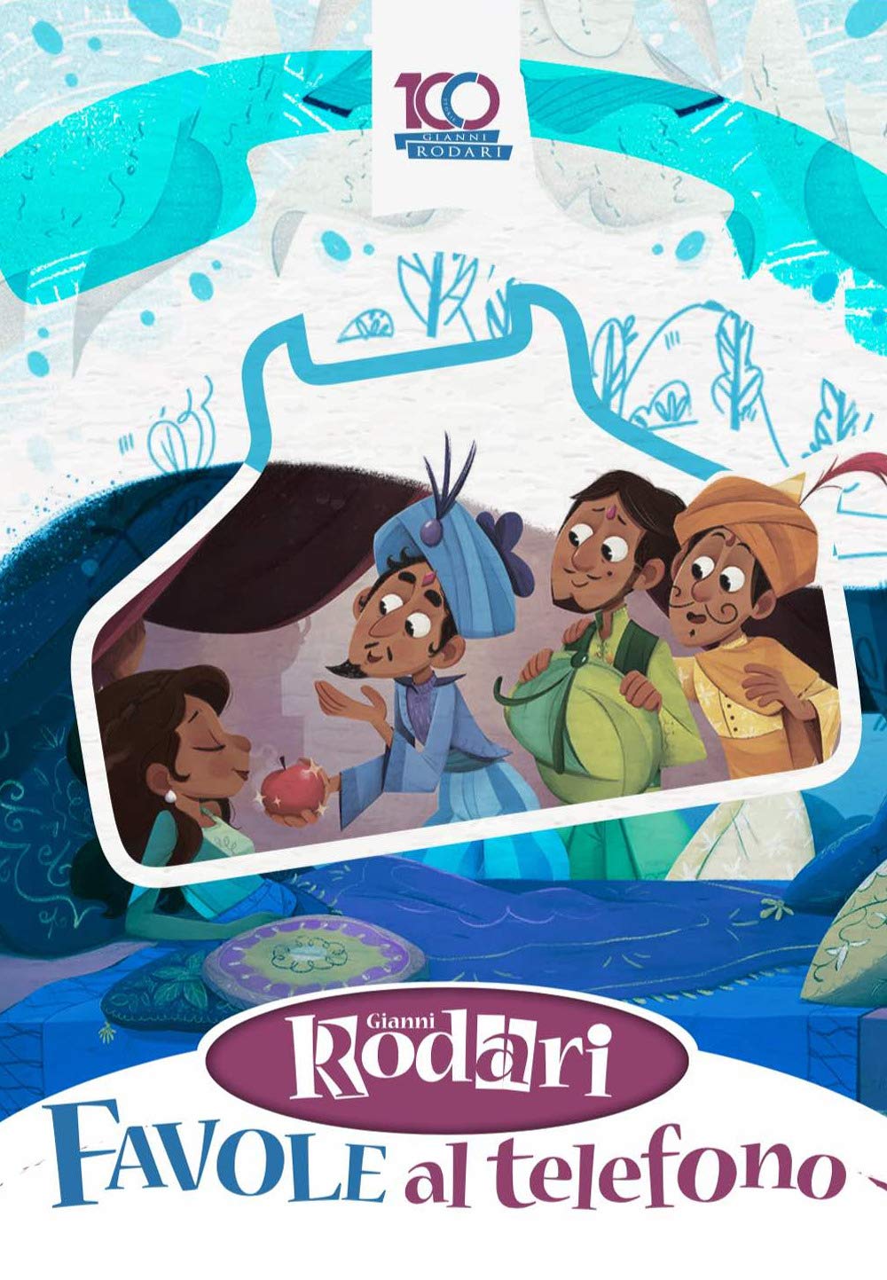 Favole Al Telefono