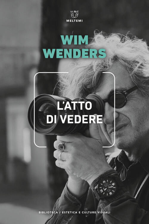 L' Atto Di Vedere