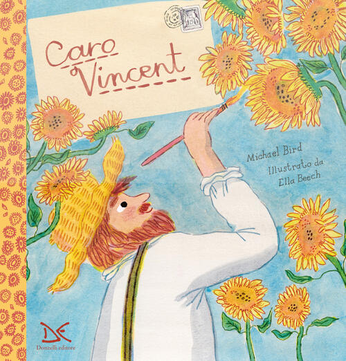 Caro Vincent Michael Bird Donzelli 2024