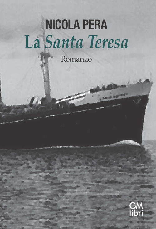 La Santa Teresa Nicola Pera Gm.Libri 2024