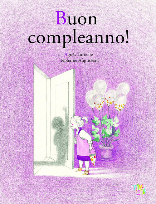 Buon Compleanno! Agnes Laroche Pane E Sale 2021