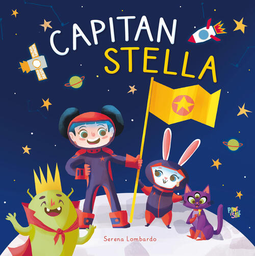 Capitan Stella