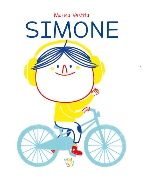 Simone Marisa Vestita Pane E Sale 2023