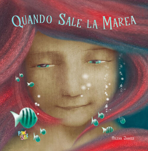 Quando Sale La Marea Milena Jahier Pane E Sale 2024