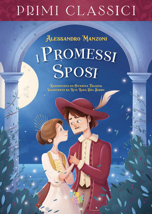 I Promessi Sposi Alessandro Manzoni Pane E Sale 2025