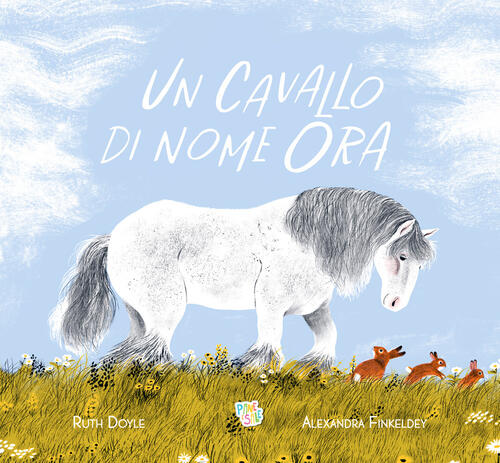 Un Cavallo Di Nome Ora Ruth Doyle Pane E Sale 2024