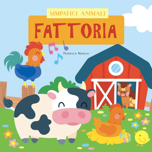 Fattoria Federica Nurchi Pane E Sale 2025