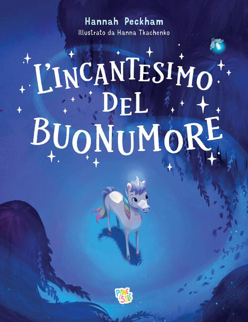 L'incantesimo Del Buonumore Hannah Peckham Pane E Sale 2026
