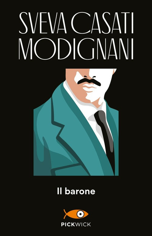 Il Barone Sveva Casati Modignani Sperling & Kupfer 2020