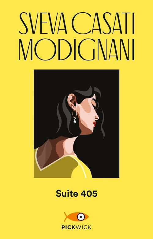 Suite 405 Sveva Casati Modignani Sperling & Kupfer 2020
