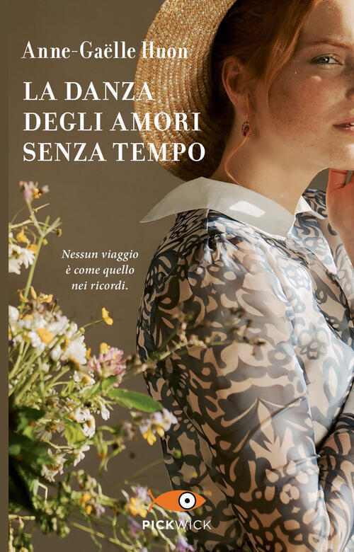 La Danza Degli Amori Senza Tempo Anne-Gaëlle Huon Sperling & Kupfer 2022