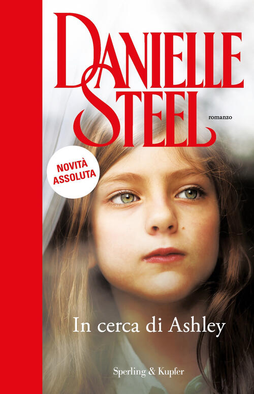 In Cerca Di Ashley Danielle Steel Sperling & Kupfer 2022