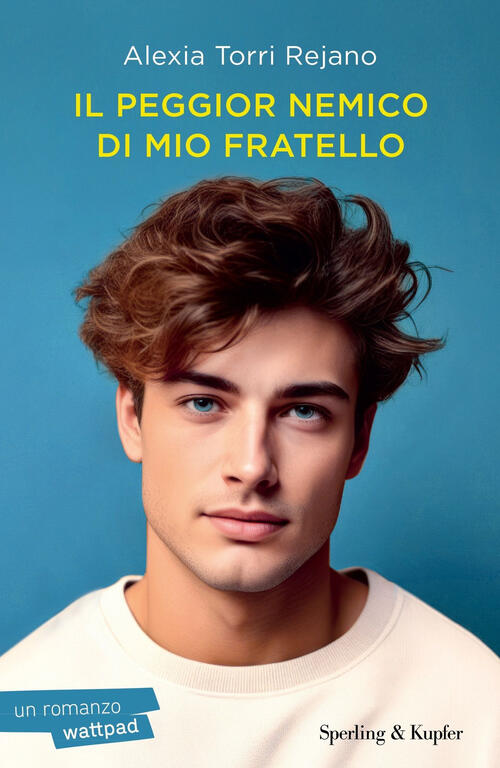 Il Peggior Nemico Di Mio Fratello