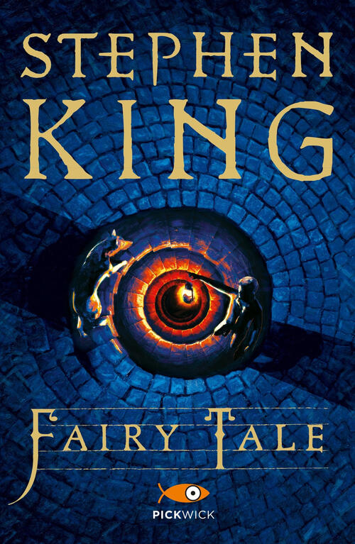 Fairy Tale. Ediz. Italiana Stephen King Sperling & Kupfer 2023