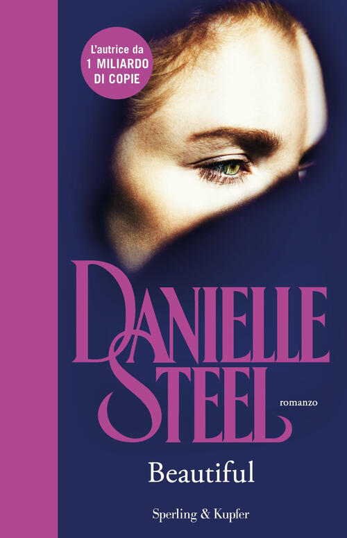 Beautiful Danielle Steel Sperling & Kupfer 2024