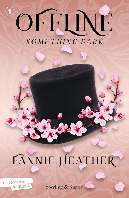 Something Dark. Offline Fannie Heather Sperling & Kupfer 2025