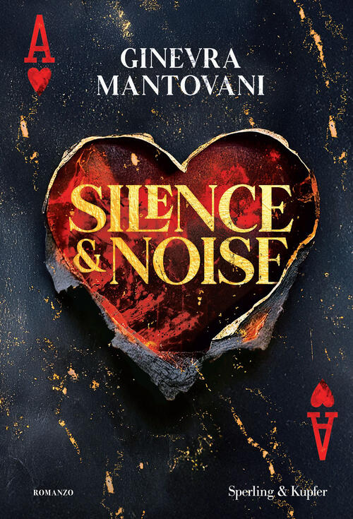 Silence & Noise Ginevra Mantovani Sperling & Kupfer 2025