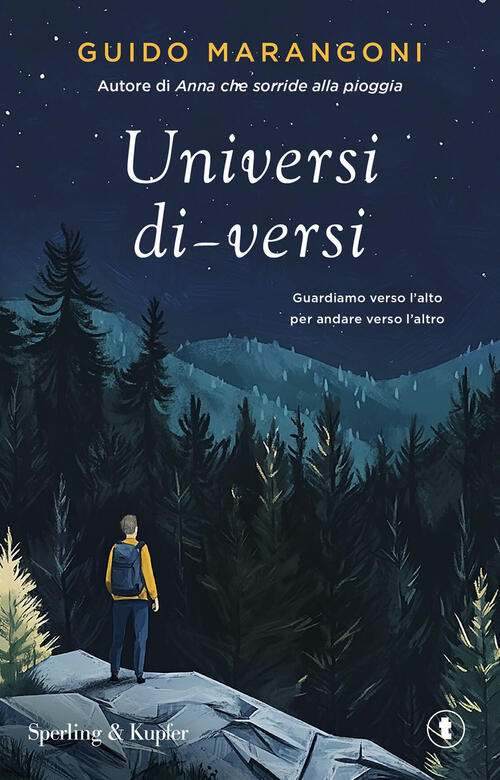 Universi Di-Versi Guido Marangoni Sperling & Kupfer 2025