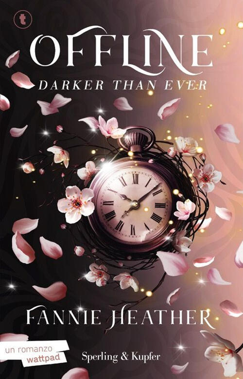Darker Than Ever. Offline Fannie Heather Sperling & Kupfer 2025