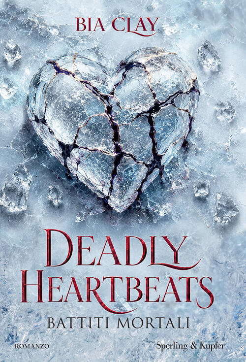 Deadly Heartbeats. Battiti Mortali Bia Clay Sperling & Kupfer 2026